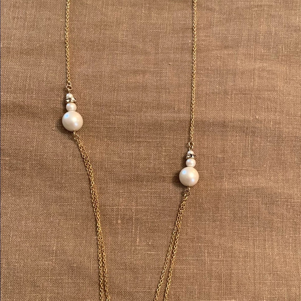 Loft necklace - Picture 4 of 4